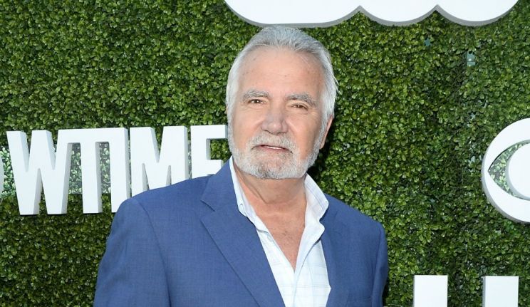 John McCook