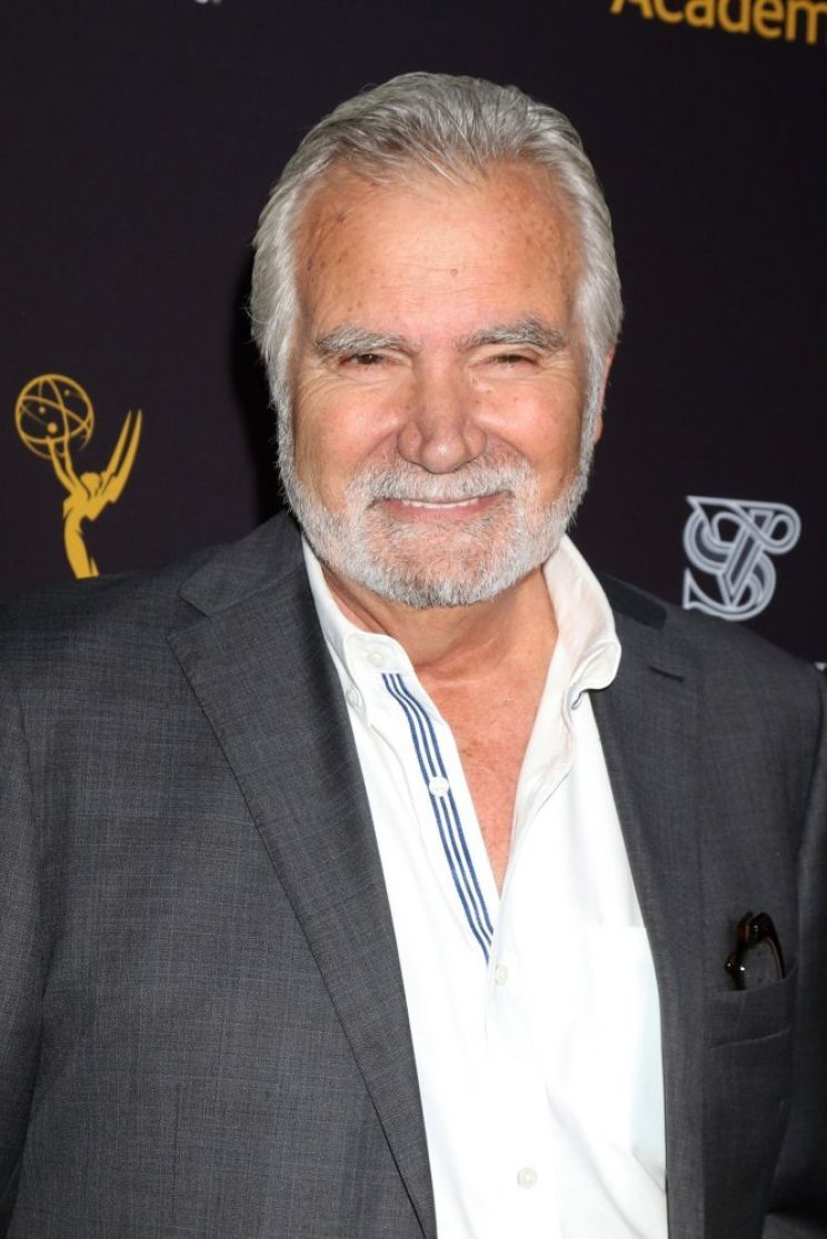 John McCook