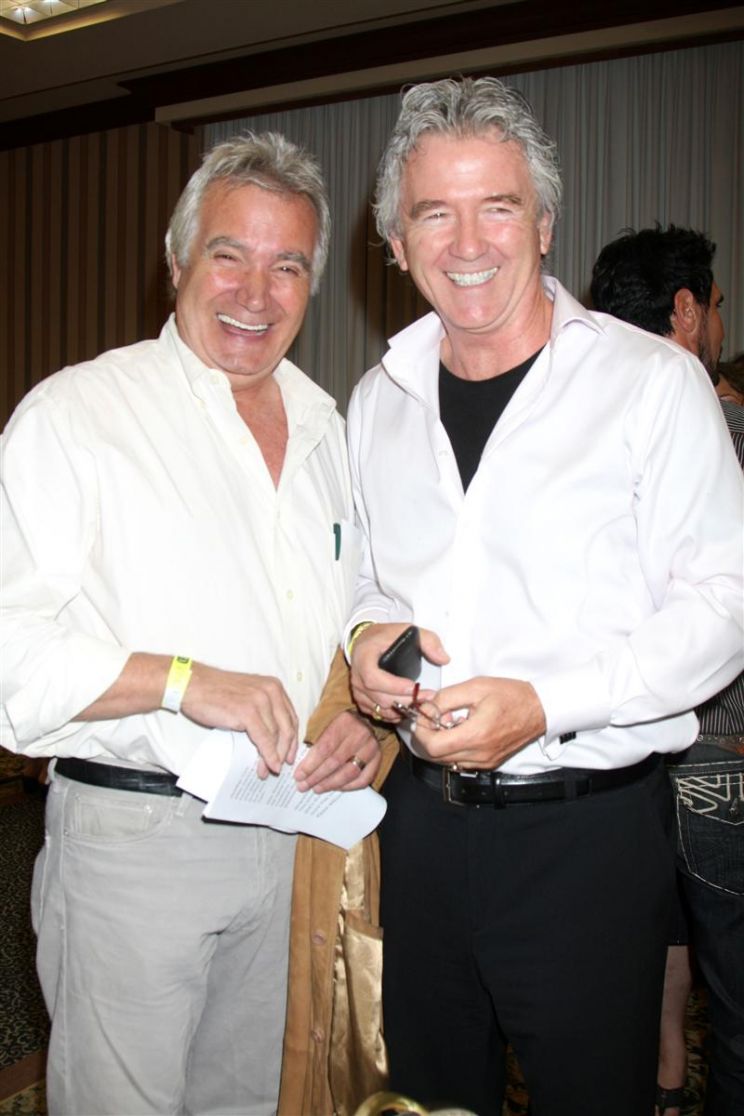 John McCook