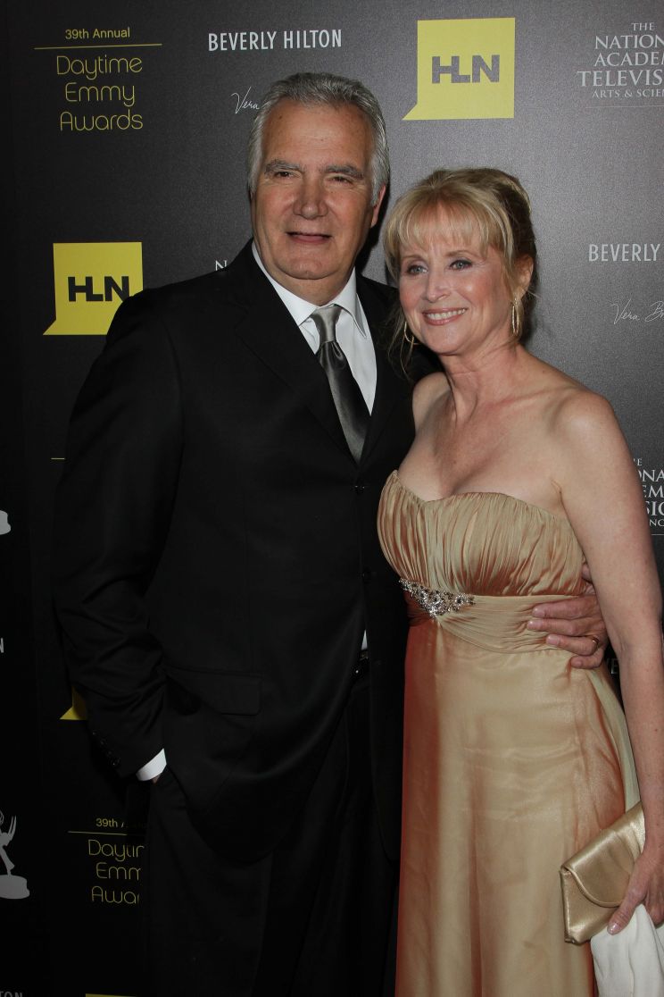 John McCook