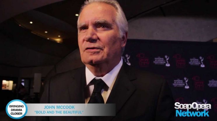 John McCook