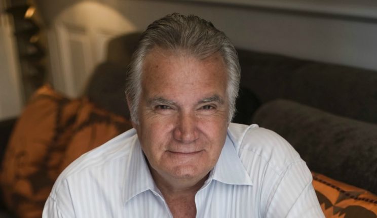 John McCook
