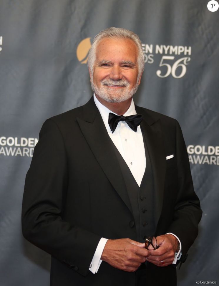 John McCook