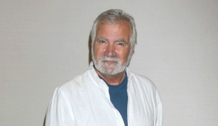 John McCook