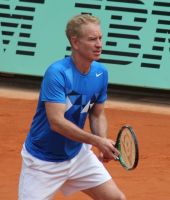 John McEnroe