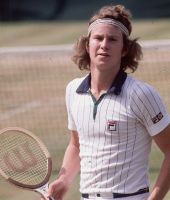 John McEnroe