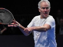 John McEnroe