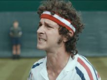 John McEnroe