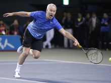 John McEnroe