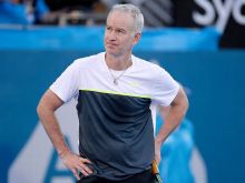 John McEnroe