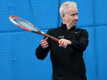 John McEnroe