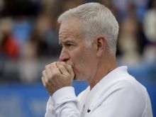 John McEnroe