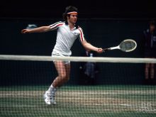 John McEnroe