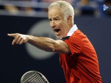 John McEnroe