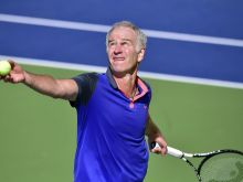 John McEnroe