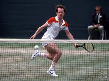 John McEnroe