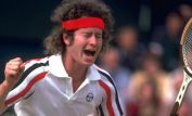 John McEnroe