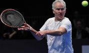 John McEnroe