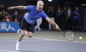 John McEnroe