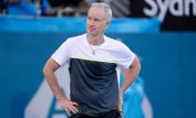 John McEnroe