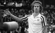 John McEnroe