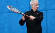 John McEnroe