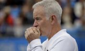 John McEnroe