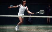 John McEnroe