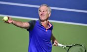 John McEnroe