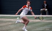 John McEnroe