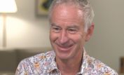 John McEnroe