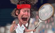 John McEnroe