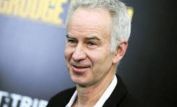 John McEnroe