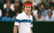 John McEnroe