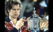 John McEnroe