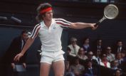 John McEnroe