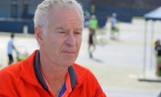 John McEnroe