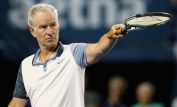 John McEnroe