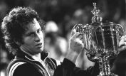 John McEnroe