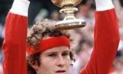 John McEnroe