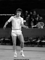 John McEnroe