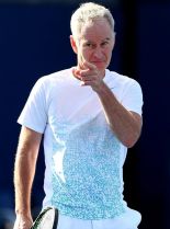 John McEnroe