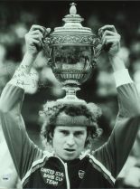 John McEnroe