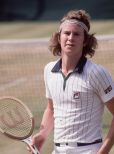 John McEnroe