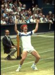 John McEnroe