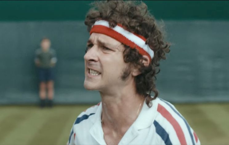 John McEnroe