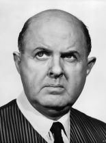 John McGiver