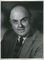 John McGiver