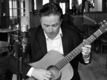 John McGlynn photo
