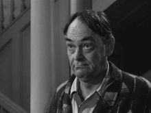 John McIntire
